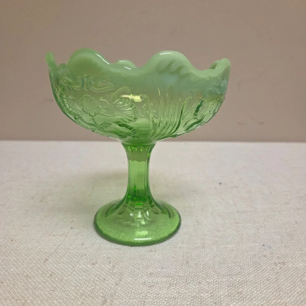 Northwood vintage green